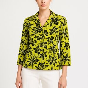 Tianello S Tropical Button Up Half Sleeve Casual Shirt Vacay Cruise Beach Cover